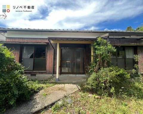 Sasebo City, Matsuse Town (Hidarishi Station), single-story building, 3DK