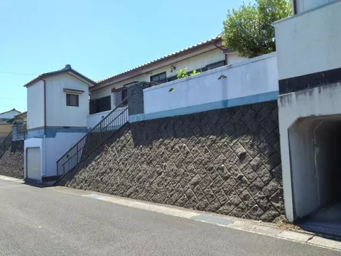 Miyazaki City, Komatsudai Kitamachi (Miyazaki Jingu Station), single-story, 3LDK