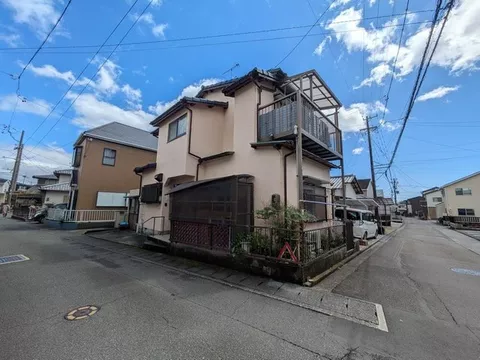 Maruko Shinden (Abekawa Station) 6.7 million yen