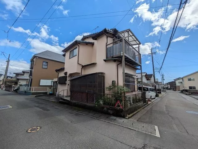 Maruko Shinden (Abekawa Station) 6.7 million yen