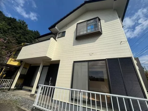 Since it has been renovated, you can feel secure after purchase and start your new life right away!