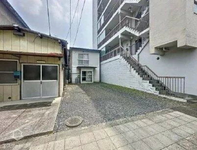 Ashikaga City, Isecho 2-chome (Ashikaga Station) 2-story building 2LDK