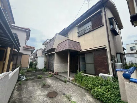 Gifu City, Kirido 4-chome (Kirido Station), 2-story 4LDK