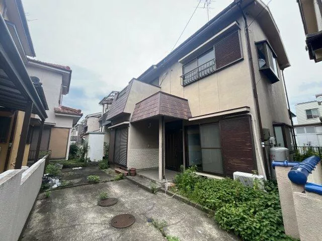 Gifu City, Kirido 4-chome (Kirido Station), 2-story 4LDK