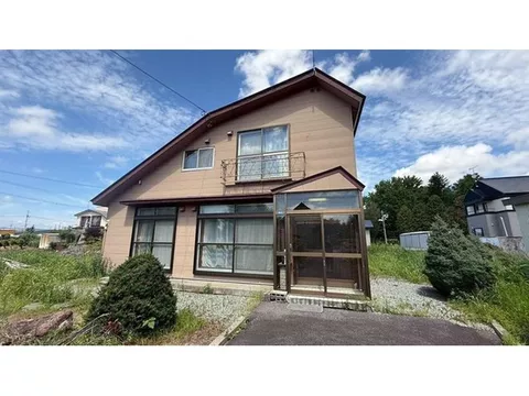 Nakacho (Kembuchi Station) 1.3 million yen