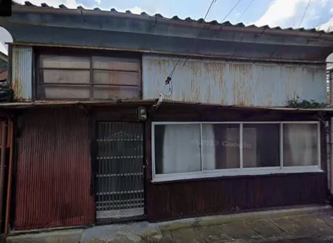 Hagi City, Oaza Kawaramachi (Higashi-Hagi Station), 2-story, 3LDK