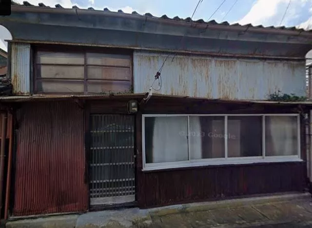 Hagi City, Oaza Kawaramachi (Higashi-Hagi Station), 2-story, 3LDK