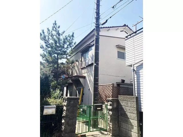Due to planned relocation, viewings are possible! ・18 minutes on foot from Tobu Isesaki Line "Kita-Koshigaya" Station
