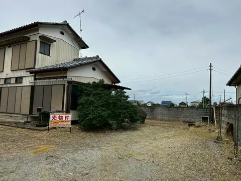 2F 6DK in Kamine, Kumagaya-shi, Kumagaya

2F 6DK 4,500,000 yen
