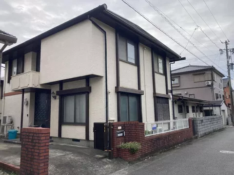 Chita District Taketoyo Town Aza Rokkanzan 5-chome (Chita Taketoyo Station) 2-story 5LDK