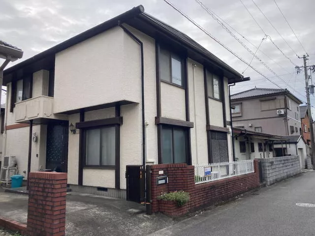 Chita District Taketoyo Town Aza Rokkanzan 5-chome (Chita Taketoyo Station) 2-story 5LDK