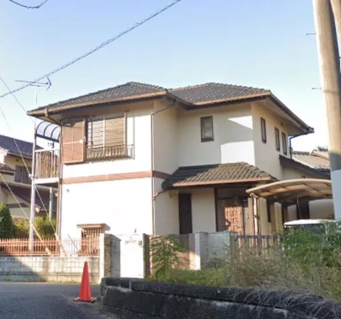 Hidaka City, Musashidai 1-chome (Koma Station), 2-story, 4SLDK