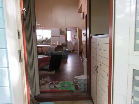 Hokota City Okura (Taiyo Station) 2-story 2LDK - Image 3