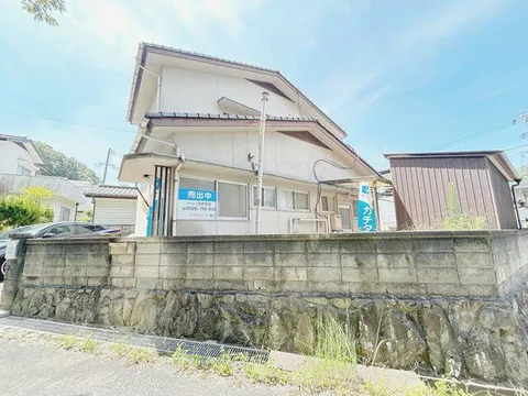 Kasaoka City, Kasaoka (Kasaoka Station) 2-story 3LDK