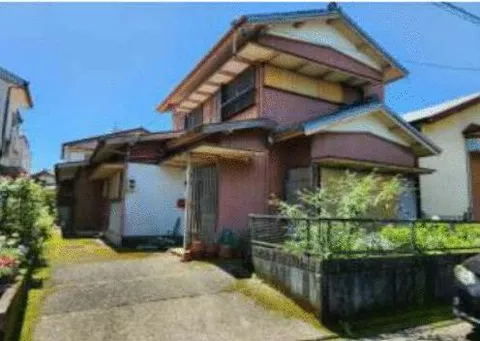 Kihoku Town, Kitamuro District, Oiga (Oiga Station) 2-story building 8LDK