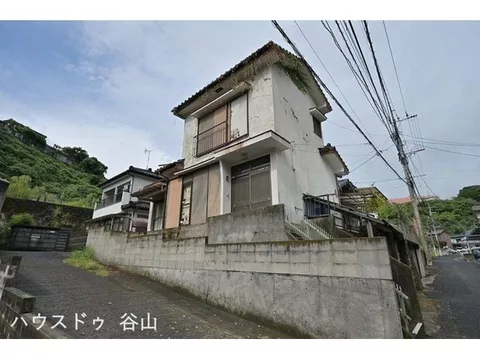■ 430m to Taiyo Sakuragaoka store ■ Immediate handover possible as it is vacant