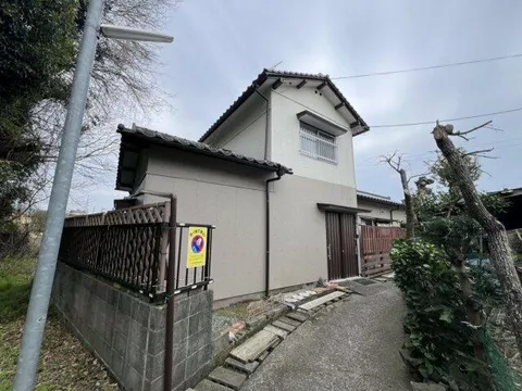 Yatsushiro City, Kamihioki Town (Yatsushiro Station), 2-story, 5DK