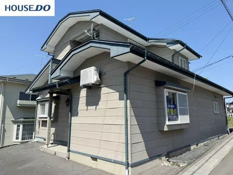 Hachinohe-shi, Hachinohe 2-chome, Sakuragaoka 2F 4LDK

6.5 million yen