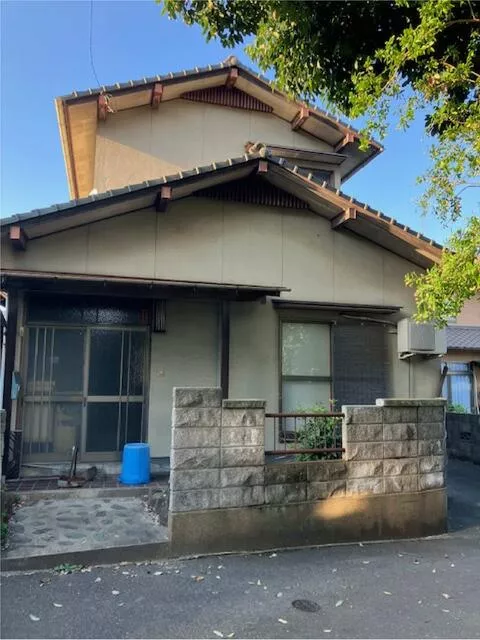 Fukuyama City, Mizunomicho, 2-story, 3DK