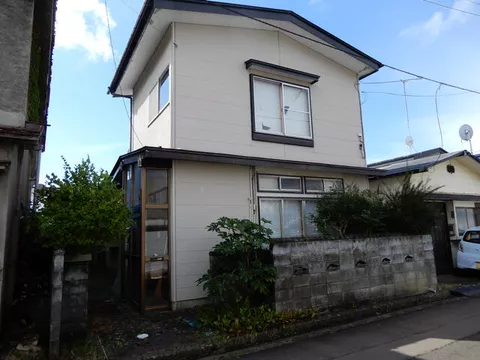 Keirincho, Noshiro City (Noshiro Station) 2-story 3DK