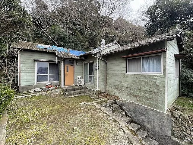 Used single-family home, Kaze-shi 4-chome, No. 6