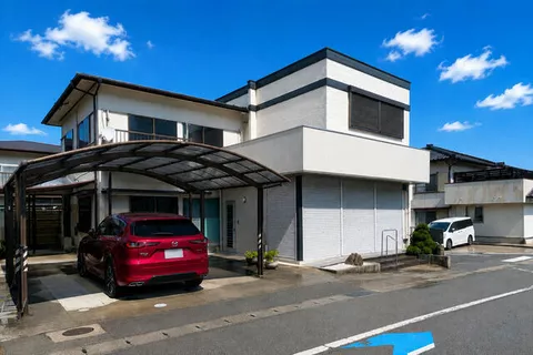 Niihama City, Nakanishi Town, 2-story, 7SLDK