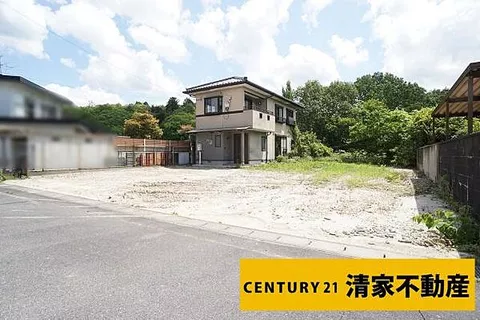 Used single-family home, 7 minutes on foot from JR Taita Line Nemoto Station