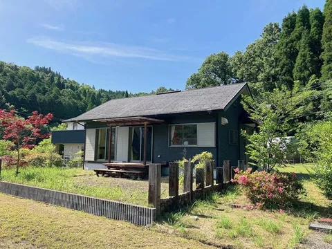 ☆ A hot spring house built and managed by Daiwa House Industry within Royal City Kirishima Myoken-dai ☆