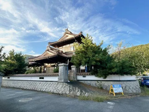 Mihara City, Hongogominami 1-chome (Hongogou Station) 2-story 7LDK