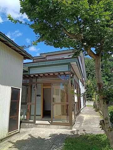 Used single-family home, Yokote City Asahikawa 2-chome