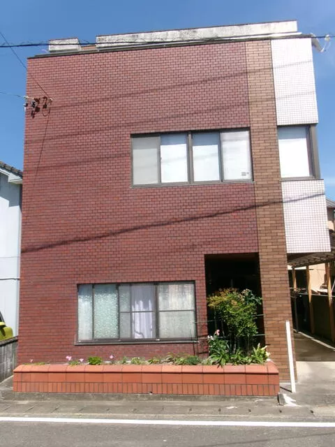 Shima City, Daiō Town, Nakiri (Ugata Station) 3-story building 5DK