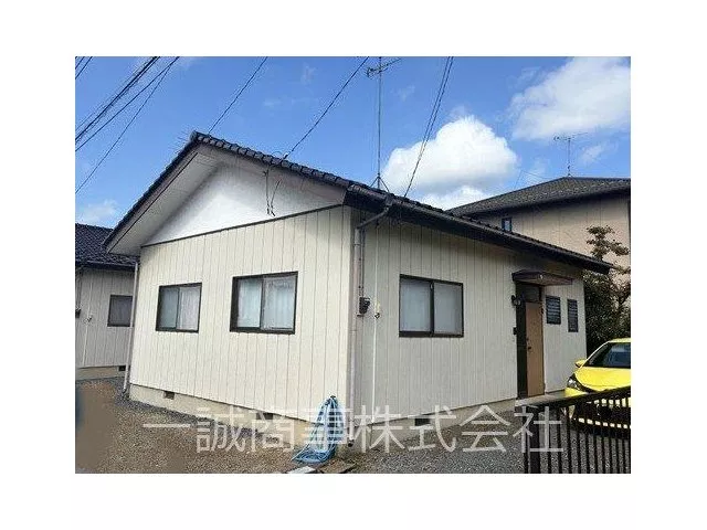 ■Keep your budget in check and enjoy your preferred lifestyle■ A safe life in Tomobe for daily shopping and commuting