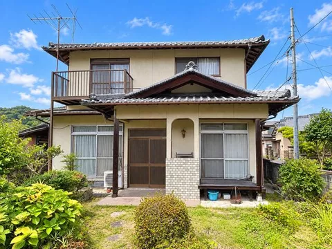 Bizen City, Higashikataue, 2-story, 5DK