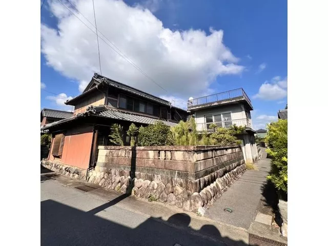 Oaza Minakata (Hirokobe Station) 4 million yen