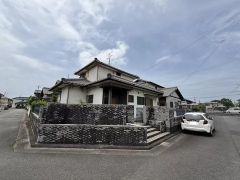 5.8 million yen, Shiratsuka Town (Shiratsuka Station)