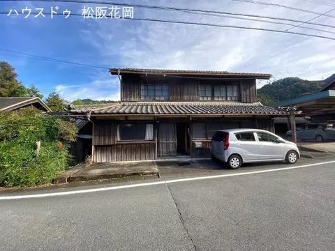 Akabake, Iitaka Town 3.8 million yen