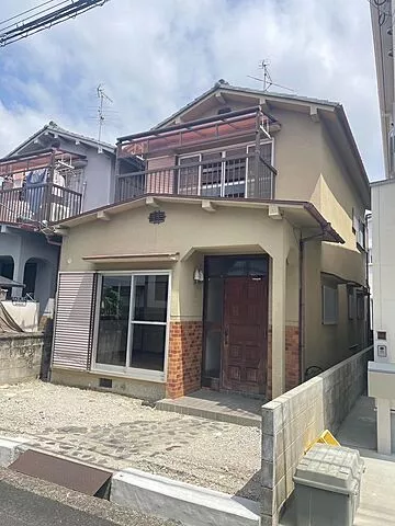 Used single-family home Kashihara City Kotsuki Town Used house