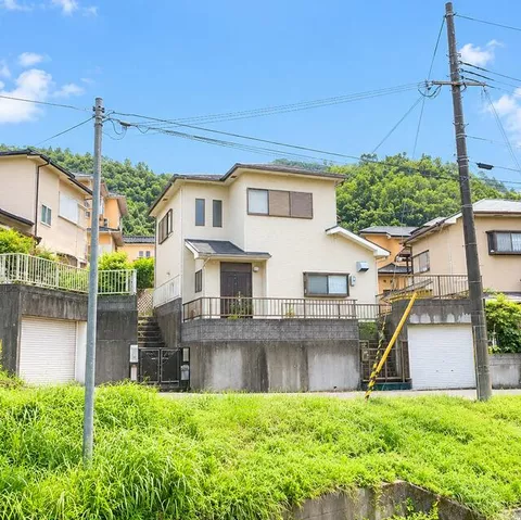 Mita City, Otobara (Mita Station), 2-story, 4LDK