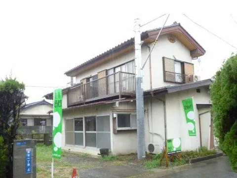 Kofu City, Sato Yoshicho 1-chome (Kofu Station) 2-story building 5DK