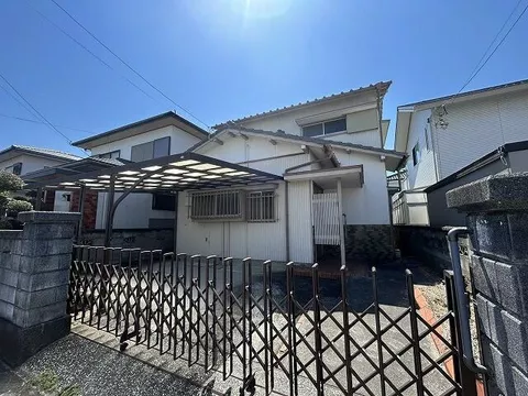 Naruto City, Muya Town, Tachiwa, Rokumai (Naruto Station) 2-story building 4LDK