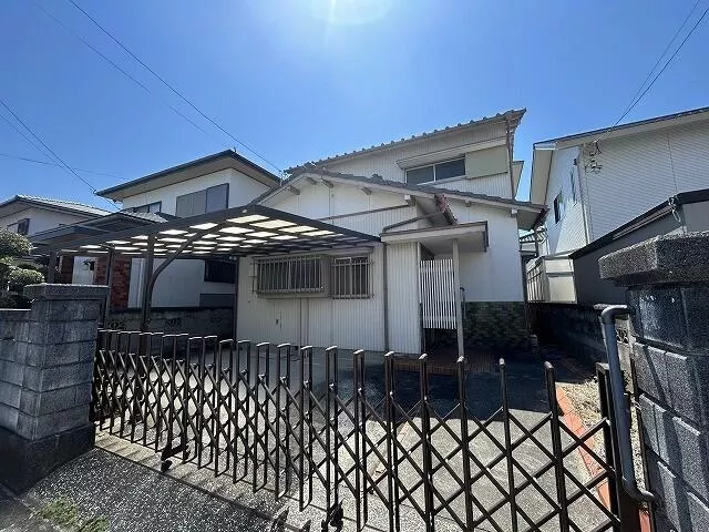 Naruto City, Muya Town, Tachiwa, Rokumai (Naruto Station) 2-story building 4LDK