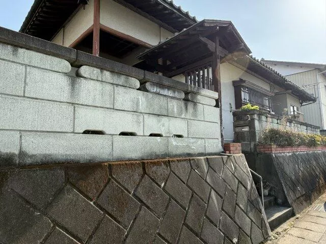 Takasaki City, Hanataka Town (Gunma Hachiman Station) Single-story building 3LDK