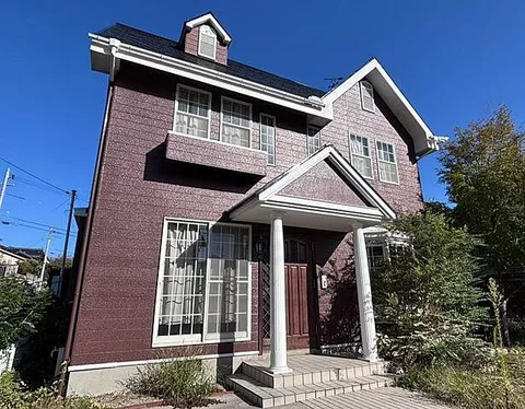 Used single-family home, Jiyugaoka 2-chome, used house
