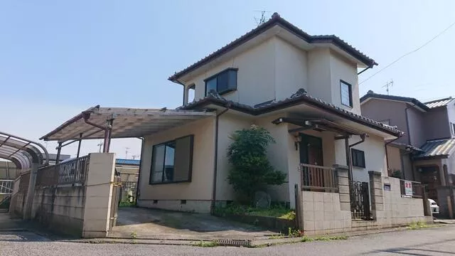 Noda City, Kimagase, 2-story, 3LDK