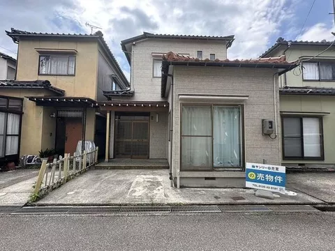 350,000 yen for Sue-machi 14