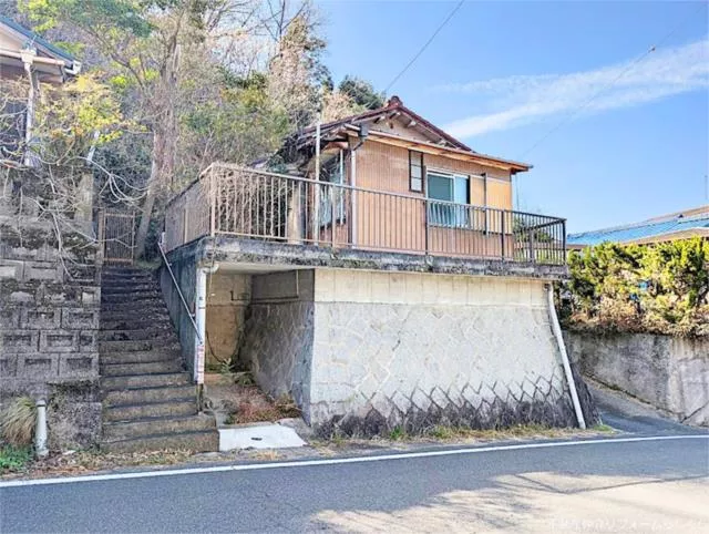 Seto City, Togō Town (Owari Seto Station) Single-story building 3DK