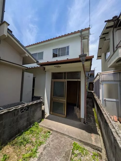 Nishiwaki City, Takadai-cho (Shin-Nishiwaki Station) 2-story building 3DK
