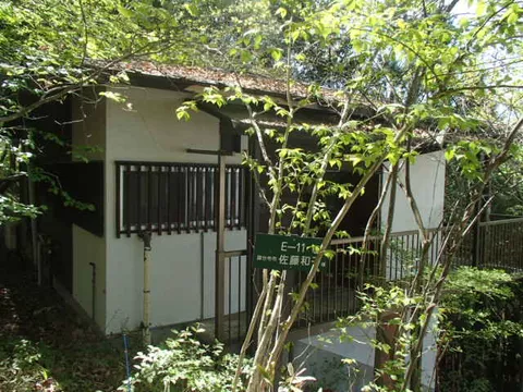 Nagakubo, Nagawa Town, Kitasaku District, 2SLDK, 1 floor above ground and 1 basement