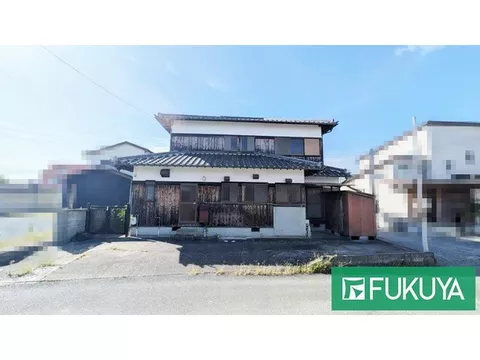 ◆Approximately 99 tsubo of land, suitable for a home garden◆ No tall buildings nearby, good sunlight exposure