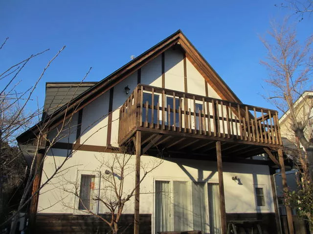 Shibata District, Kawasaki Town, Oaza Maekawa, Matsubamori Yama, 2-story, 4LDK